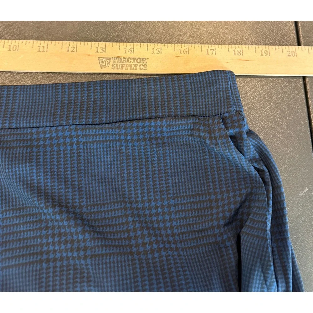 Susan Graver wide leg